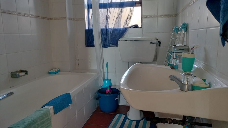 1 Bedroom Property for Sale in Mossel Bay Central Western Cape